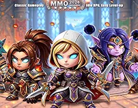 Jinshi game artwork